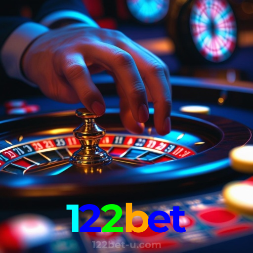 122bet:Entre no jogo e aposte nos melhores times do futebol digital!
