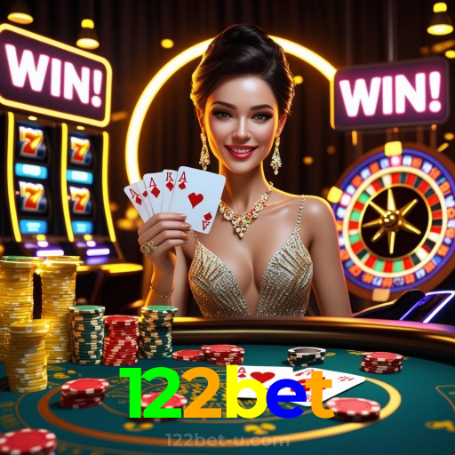 122bet:Apostas ao vivo de futebol te esperam! Vença os melhores times!