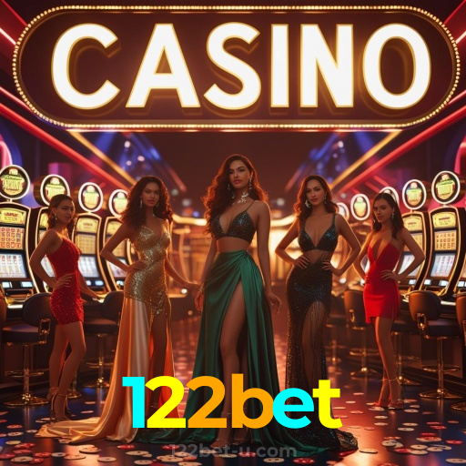 122bet:Ganhe no futebol e nos melhores jogos de cassino como poker e blackjack!