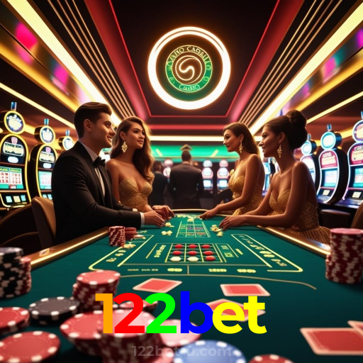 122bet:O melhor do futebol online está esperando por você! Aposte e ganhe!