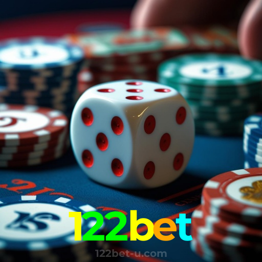 122bet:Jogue slots, aposte no futebol e vença em grandes mesas de poker!