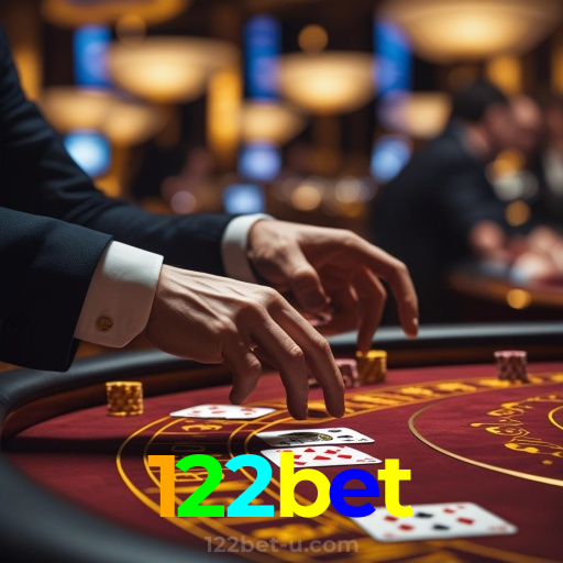 122bet:Jogue poker e conquiste prêmios como um verdadeiro campeão!