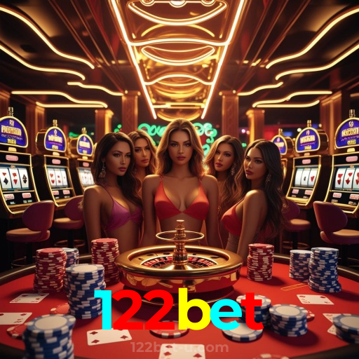 122bet:Entre no nosso cassino online e jogue nas roletas agora!