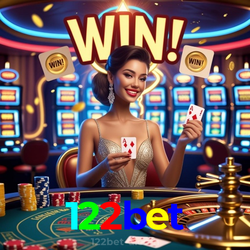 122bet:Sinta a emoção do blackjack! Aposte agora e ganhe!
