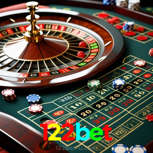 122bet:Jogue slots, blackjack e aposte ao vivo no futebol com segurança!