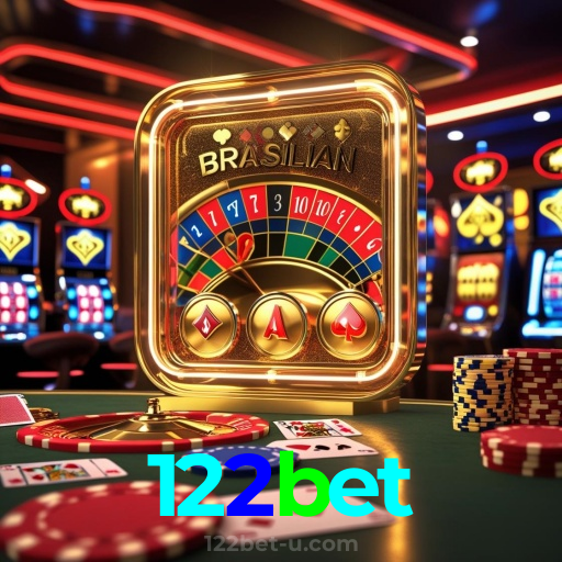 122bet：Conquiste prêmios no blackjack e aposte no futebol ao vivo com segurança!