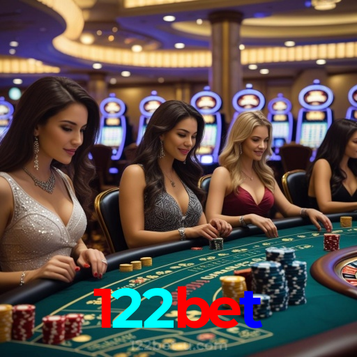 122bet:Jogue poker como um profissional e vença agora mesmo!