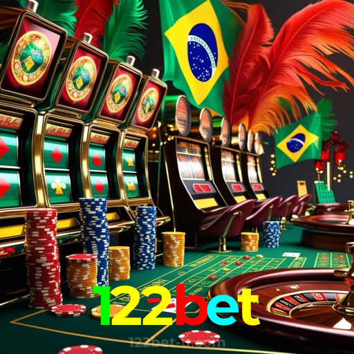122bet:Jogue poker como um profissional e vença grandes desafios!