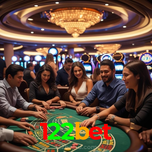 122bet:Aposte nas melhores slots e conquiste vitórias impressionantes!