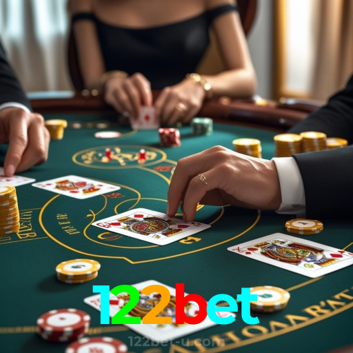 122bet:Gire as slots e conquiste jackpots de tirar o fôlego!