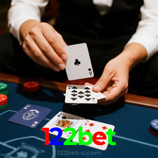 122bet：Jogue nas roletas e veja a sorte sorrir para você!