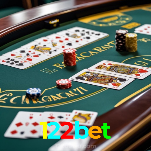 122bet:Aposte agora e ganhe no melhor cassino online!