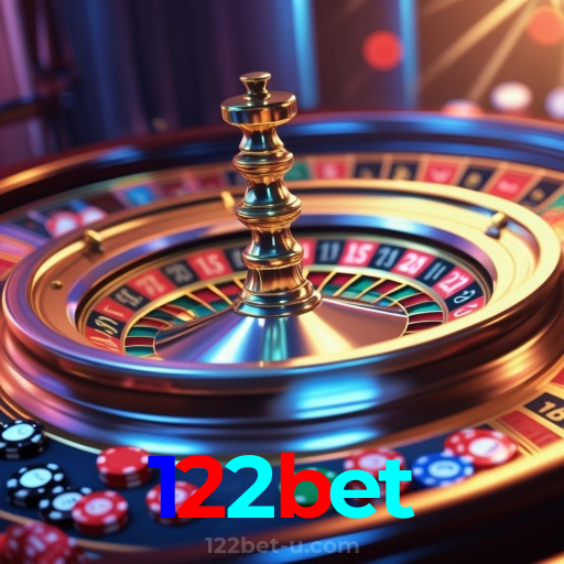 122bet:Apostas emocionantes em futebol e vitórias épicas no cassino online!