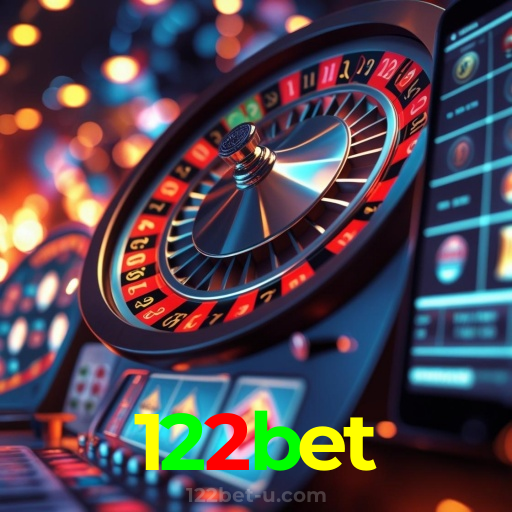 122bet:Divirta-se com poker, blackjack e aposte no futebol online!