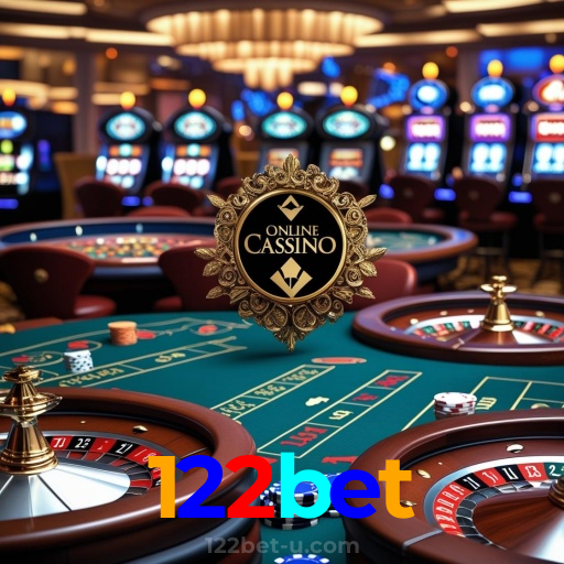 122bet:Jogue blackjack, aposte no futebol e conquiste grandes vitórias!