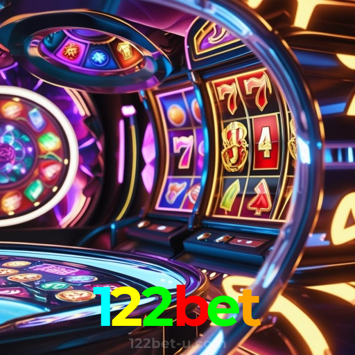 122bet:As melhores slots do mercado estão esperando por você! Jogue agora!