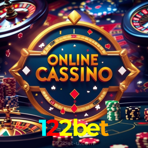 122bet:Jogue blackjack e conquiste a vitória no cassino online!