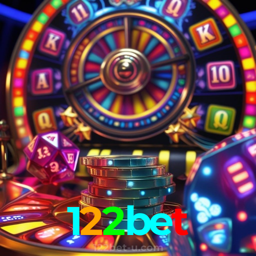 122bet：Divirta-se com slots e apostas ao vivo em futebol no nosso cassino online!