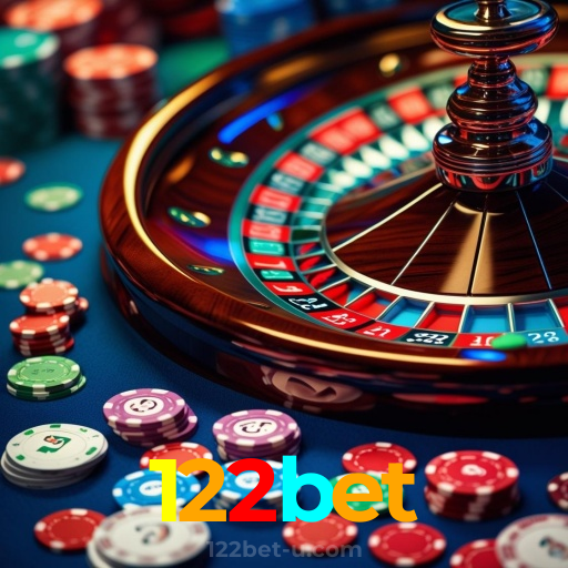 122bet：Jogue nas slots e mude sua sorte agora mesmo!