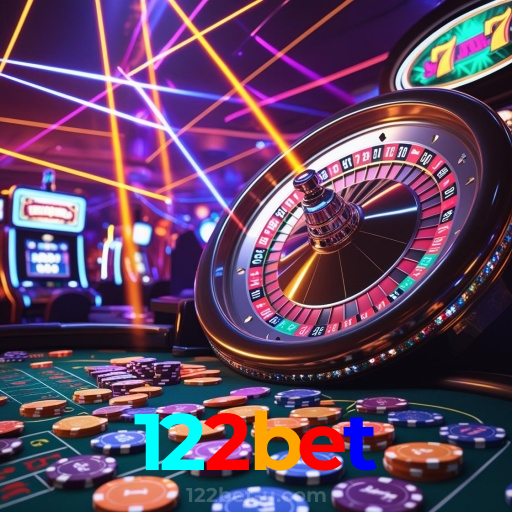 122bet:Sinta a emoção do cassino! Aposte agora e ganhe prêmios reais!