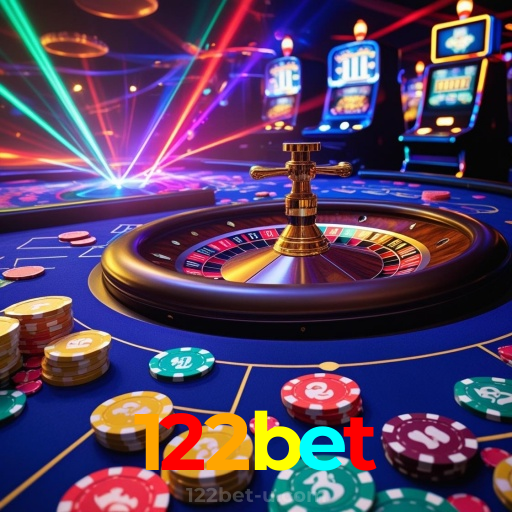 122bet:Jogue nas melhores slots e descubra o jackpot dos seus sonhos!