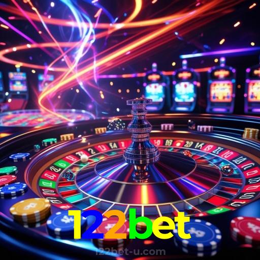122bet:Apostas ao vivo no futebol e grandes vitórias em blackjack esperam por você!
