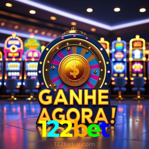 122bet：Onde sua sorte brilha: poker, roleta e apostas em futebol!