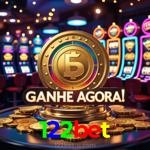 122bet:Gire as slots e conquiste jackpots de tirar o fôlego!