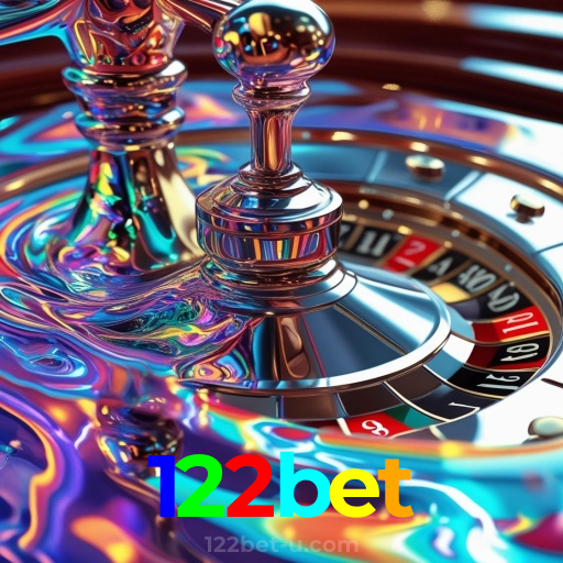 122bet:Jogue poker, roleta e aposte no futebol com grandes prêmios!