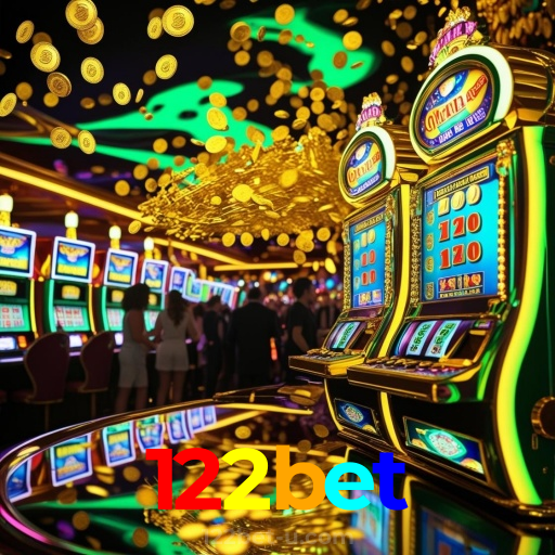 122bet：Jogue nas nossas roletas e ganhe prêmios incríveis!
