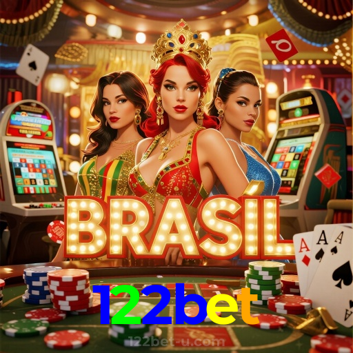 122bet：Ganhe prêmios em roleta e aposte no futebol com confiança no nosso cassino!