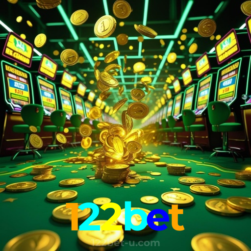 122bet:Entre no jogo e aposte nos melhores times do futebol digital!