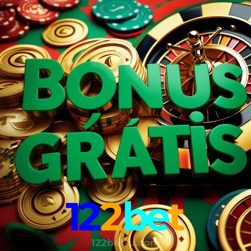 122bet:Jogue poker, aposte no futebol e ganhe no cassino mais confiável!