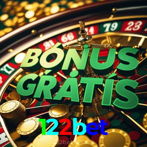 122bet:Jogue nas slots e vença o jackpot! A sorte está te esperando!