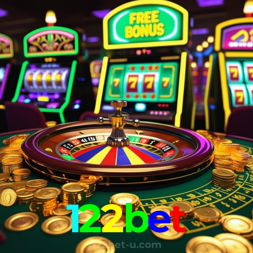 122bet：Jogue blackjack e sinta a emoção de vencer no cassino!