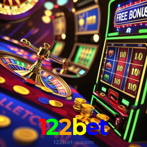 122bet:A roleta te espera para grandes vitórias! Aposte agora!