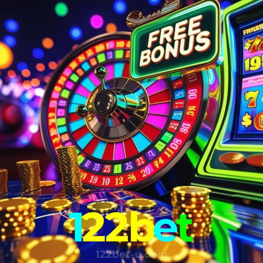 122bet:O melhor cassino para apostar no futebol e ganhar em jogos de roleta!