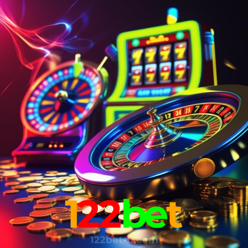 122bet:Aposte no futebol online e seja o maior vencedor de todos!