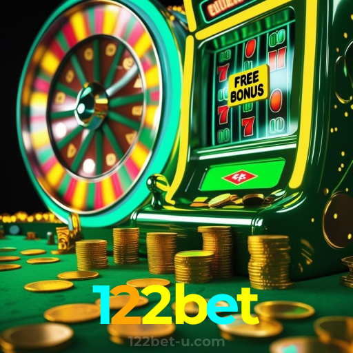 122bet:Aposte nas nossas roletas e veja a sorte sorrir para você!