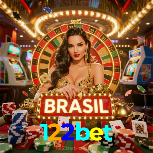 122bet:Divirta-se com poker, blackjack e aposte no futebol online!