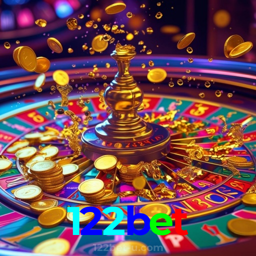 122bet:Seu lugar de apostas no futebol e prêmios incríveis em jogos de cassino!