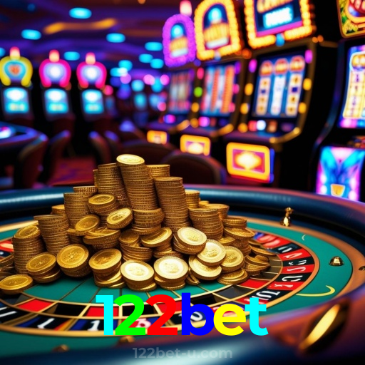 122bet:Aposte no futebol e ganhe nos jogos de blackjack e poker online!