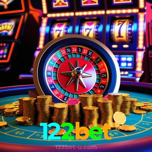 122bet：A sorte é sua! Aposte agora e ganhe muito mais!