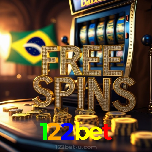 122bet:Aposte no futebol e viva a emoção do jogo!