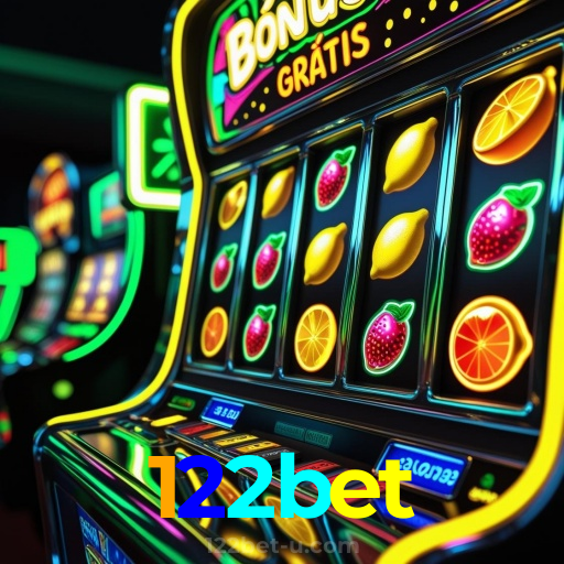 122bet:Jogue poker, ganhe no futebol e vença no cassino online mais confiável!