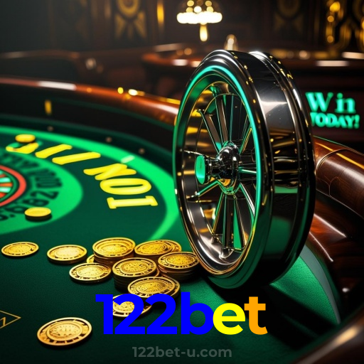 122bet:Jogue nas nossas roletas e leve grandes prêmios para casa!