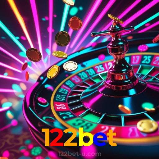 122bet：Seu time na vitória e os jackpots no cassino online te esperam!
