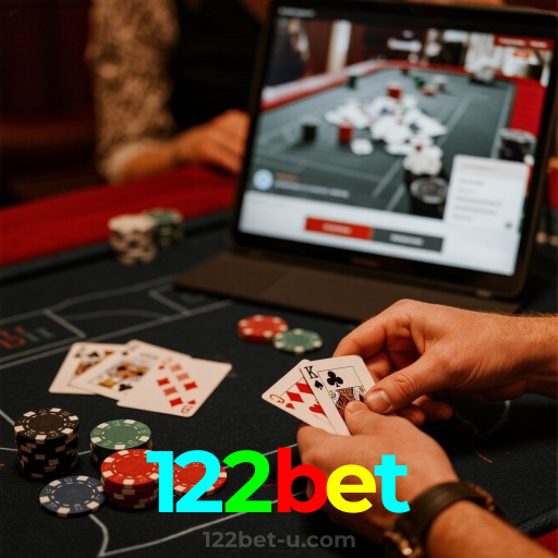 122bet:A sorte é sua! Aposte agora e ganhe muito mais!