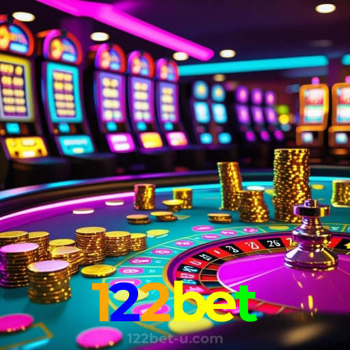 122bet:Cada giro pode ser um novo prêmio! Descubra as melhores slots online!