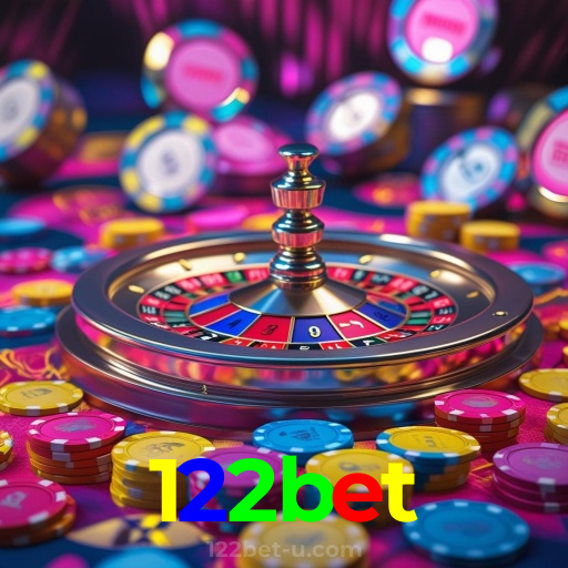 122bet:As melhores roletas te aguardam! Aposte e conquiste sua vitória!